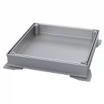 TAPA ESTANCA INOXIDABLE RELLENABLE 900x900