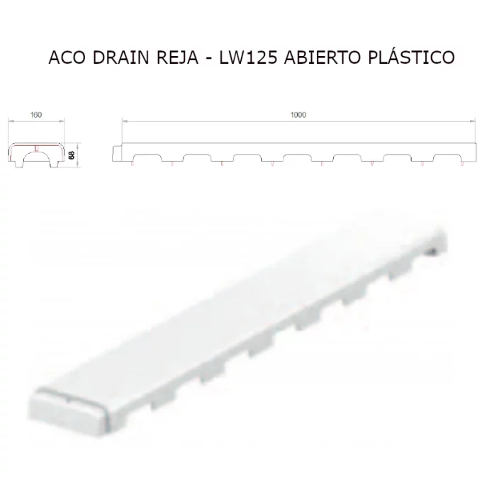 ACO-canal-drenaje-ACO-DRAIN-REJA-LW125-ABIERTO-PLASTICO
