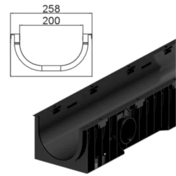 ACO-canal-drenaje-CANAL-DRENAJE-PLASTICO-XTRALINE-200-C250-CNLXTRALINE200ICONOWEB_IMRS