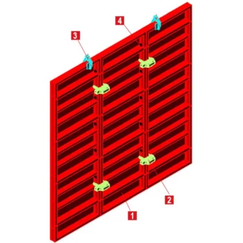 FERMAR-Encofrado-Metalico-Panel-Panelon