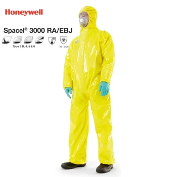 HONEYWELL-SPANCEL 3000 MONO SEGURIDAD DESECHABLE-4503000